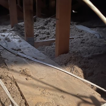 911 Attic Insulation - Attic Before - Insulation Installation Near Me 911 Attic Insulation - Attic Before - Insulation Installation Near Me