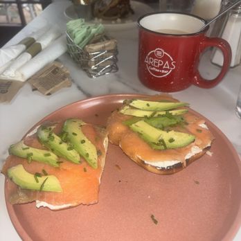 Arepas Coffee & Bar - Coffee & Tea Near Me - Starkville, Mississippi Arepas Coffee & Bar - Coffee & Tea Near Me - Starkville, Mississippi