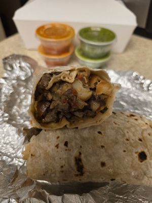Los Cuates So-Cal Mexican Restaurant by null