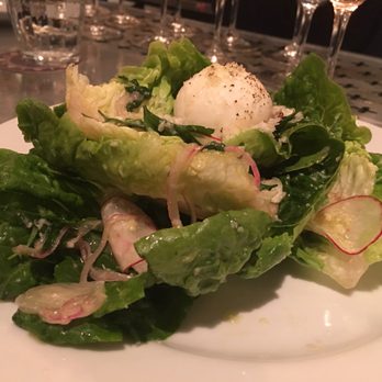 St Genevieve - Gem salad - French Near Me - Minneapolis, Minnesota St Genevieve - Gem salad - French Near Me - Minneapolis, Minnesota
