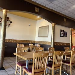Thai Koji & Sushi Bar - Interior