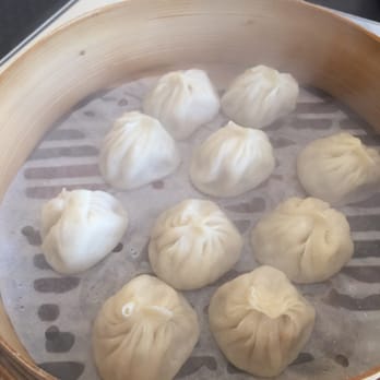 Dumpling Kitchen - Pork soup dumplings - Chinese Near Me - San Francisco, California Dumpling Kitchen - Pork soup dumplings - Chinese Near Me - San Francisco, California