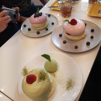 Sweethoney Dessert - Everything in this place taste amazing! - Desserts Near Me - Alhambra, California Sweethoney Dessert - Everything in this place taste amazing! - Desserts Near Me - Alhambra, California