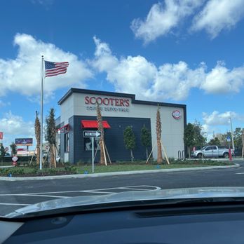 Scooter's Coffee - Coffee & Tea Near Me - Orlando, Florida Scooter's Coffee - Coffee & Tea Near Me - Orlando, Florida