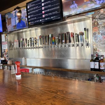 Craft Burger - Beers! - Burgers Near Me - Placentia, California