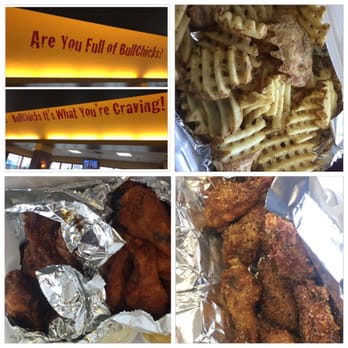 Bull Chicks - Burgers Near Me - Baton Rouge, Louisiana Bull Chicks - Burgers Near Me - Baton Rouge, Louisiana