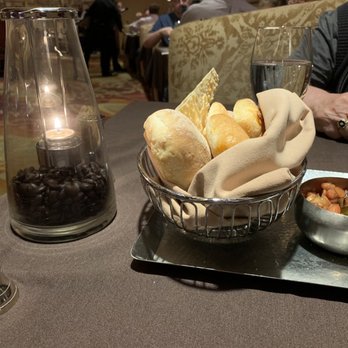 Don Vito's - Bread Basket - Italian Near Me - Las Vegas, Nevada