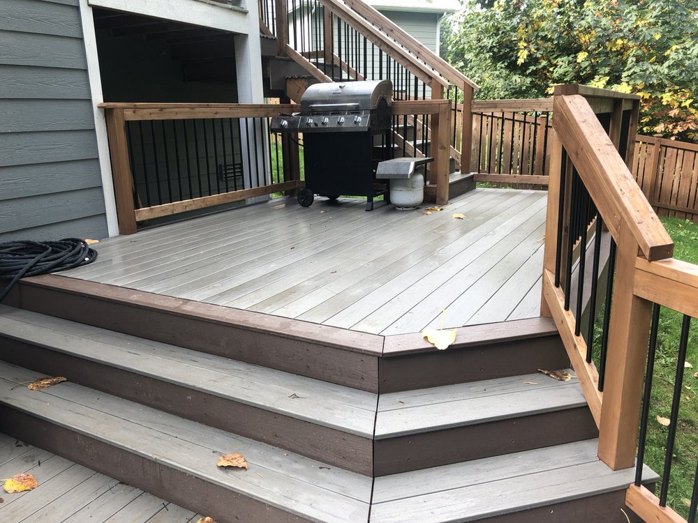 HEILMAN DECK AND FENCE 53 Photos & 28 Reviews Fences & Gates 2020