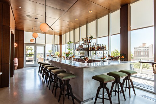 Citrus Club by null
