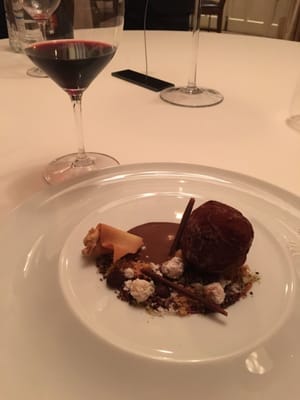 Ristorante Vespasia by null