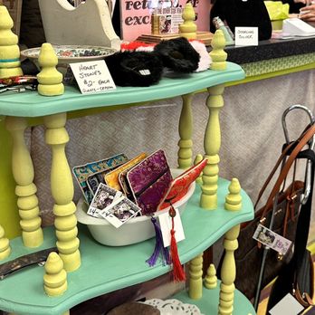 The Other Side Vintage - Antiques Near Me - Tallahassee, Florida The Other Side Vintage - Antiques Near Me - Tallahassee, Florida