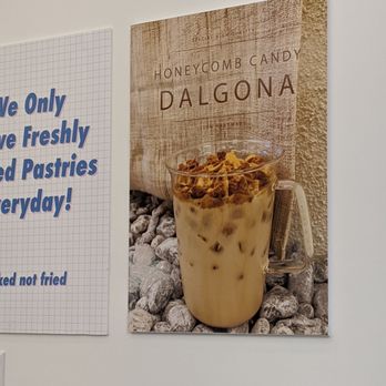 Flippoly - Coffee & Tea Near Me - Buena Park, California