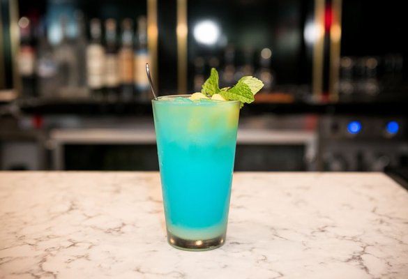 Kazzan Ramen & Bar by null