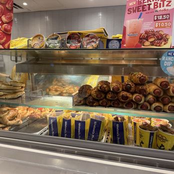 Wetzel's Pretzels - Pretzels Near Me - Anaheim, California Wetzel's Pretzels - Pretzels Near Me - Anaheim, California