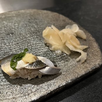 Shoyo - 9th course - Sushi Bars Near Me - Dallas, Texas Shoyo - 9th course - Sushi Bars Near Me - Dallas, Texas