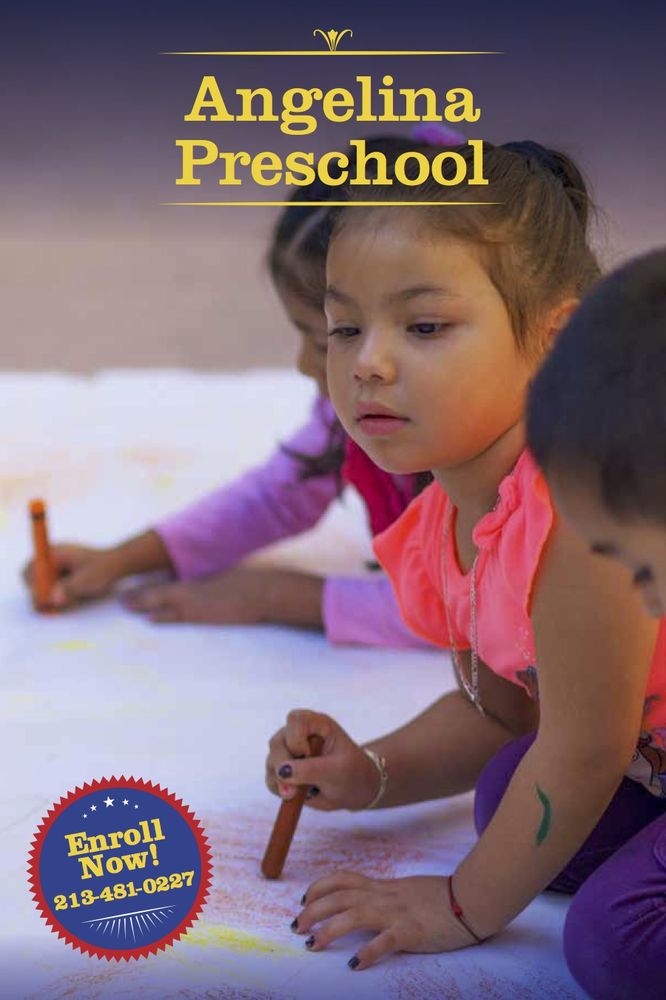 ANGELINA PRESCHOOL Updated August 2024 16 Photos 1336 Angelina St