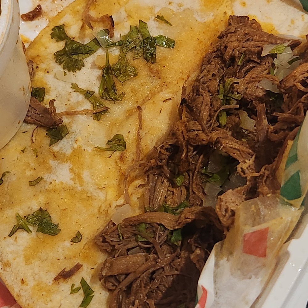 Andale Miami - Mexican Near Me - Miami, Florida