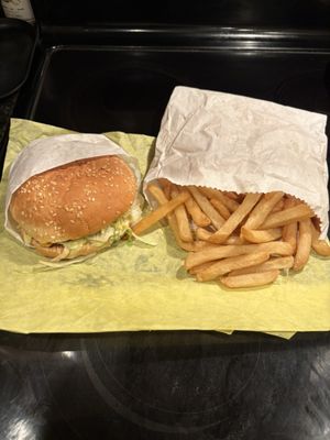 Gresham Burrito Shop by null