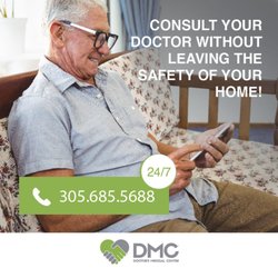 Doctor´s Medical Center - Telehealth