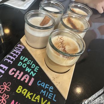 Café Alma - Flight - Breakfast & Brunch Near Me - Cincinnati, Ohio Café Alma - Flight - Breakfast & Brunch Near Me - Cincinnati, Ohio