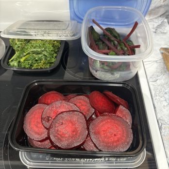 Glavich Produce - Beets are so sweet, I even cook the tops to eat. - Fruits & Veggies Near Me - Dade City, Florida Glavich Produce - Beets are so sweet, I even cook the tops to eat. - Fruits & Veggies Near Me - Dade City, Florida