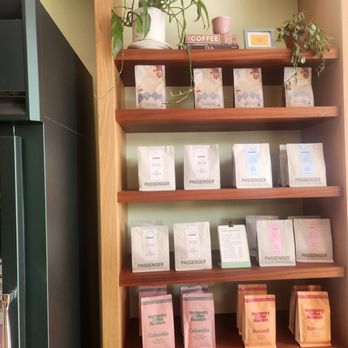 Catalog Coffee - Coffee to.go - Breakfast & Brunch Near Me - Baltimore, Maryland