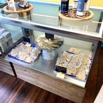 Spice Revolution - The Chocolatey Things In Life-(The Focus Here Is On Spice But The Owner Carries A Small Regular & Vegan Pastry Selection Also) - Herbs & Spices Near Me - Cold Spring, New York