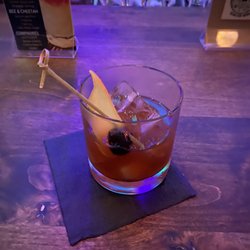 Lilly's Greenville - Old fashion