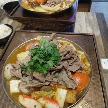Tasty Pot - Hotpot - Hot Pot Near Me - Sacramento, California Tasty Pot - Hotpot - Hot Pot Near Me - Sacramento, California