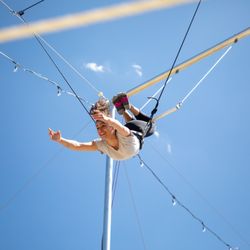 Fly Mile High