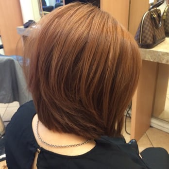 Bebe Salon - On the side view - Hair Stylists Near Me - Garden Grove, California