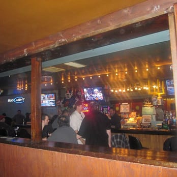 Gamblers - a group of people sitting at a bar - Bars Near Me - Chicago, Illinois