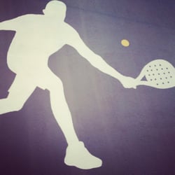Padel Top Club