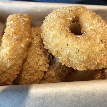 Charred Burger + Bar - Great Onion Rings - Burgers Near Me - Omaha, Nebraska Charred Burger + Bar - Great Onion Rings - Burgers Near Me - Omaha, Nebraska