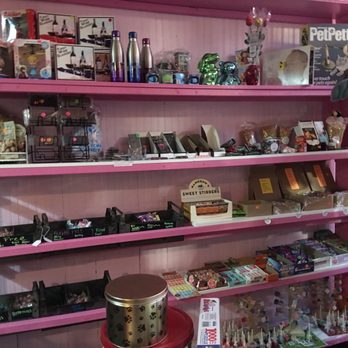 Simple Treasures - Candy - Candy Stores Near Me - Summerville, South Carolina