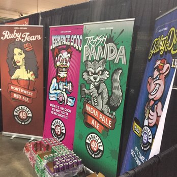 Calgary International Beerfest - Festivals Near Me - Calgary, Alberta