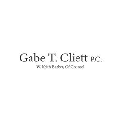 Gabe T. Cliett P.C., Attorney at Law - logo