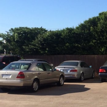 German Motor Works - Auto Repair Near Me - Richardson, Texas
