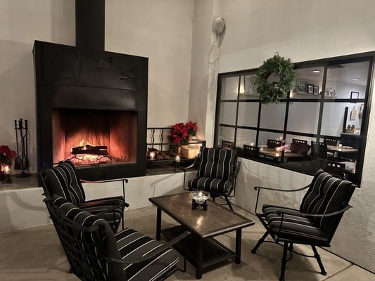 Pizzería Virtu by null