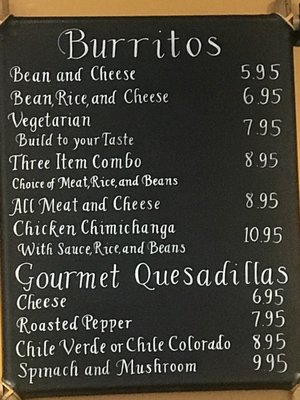 Menu photo 4 The Tamale Factory Riverside, CA Menu photo 4 The Tamale Factory Riverside, CA