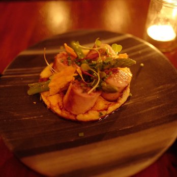 Sensi Bistro - Tapas/Small Plates Near Me - Barcelona, B Sensi Bistro - Tapas/Small Plates Near Me - Barcelona, B