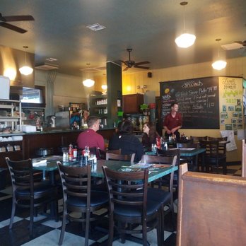 Metro Diner - Breakfast & Brunch Near Me - Jacksonville, Florida