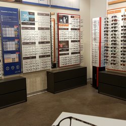 Apollo-Optik - Brillenauswahl