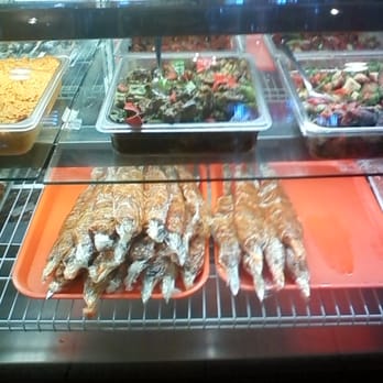 Cafe Agora - A few salads and skewers. - Turkish Near Me - Atlanta, Georgia