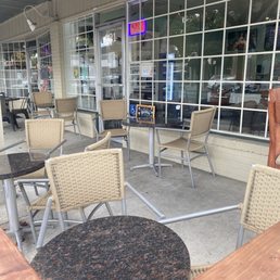 Outside Outside