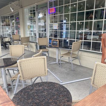 Laxmi's Bakery - Outside seating - Bakeries Near Me - Danville, California Laxmi's Bakery - Outside seating - Bakeries Near Me - Danville, California