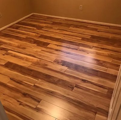 Romanoff Renovations 1104 132nd St Sw Ste B Everett Wa Flooring