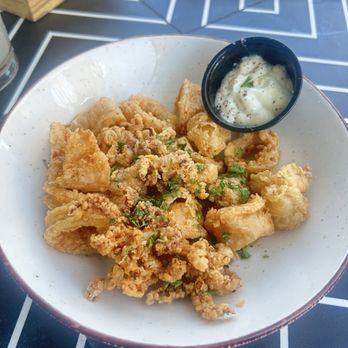 Gaucho Beach - Calamari - Sandwiches Near Me - Long Beach, California