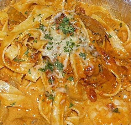 Mangia Qui Italian Bistro by null