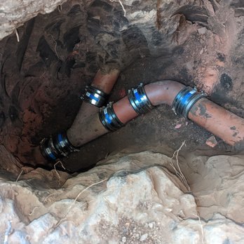 Plumb Perfect - New quad bands, no roots here!!! - Plumbing Near Me - San Jose, California Plumb Perfect - New quad bands, no roots here!!! - Plumbing Near Me - San Jose, California